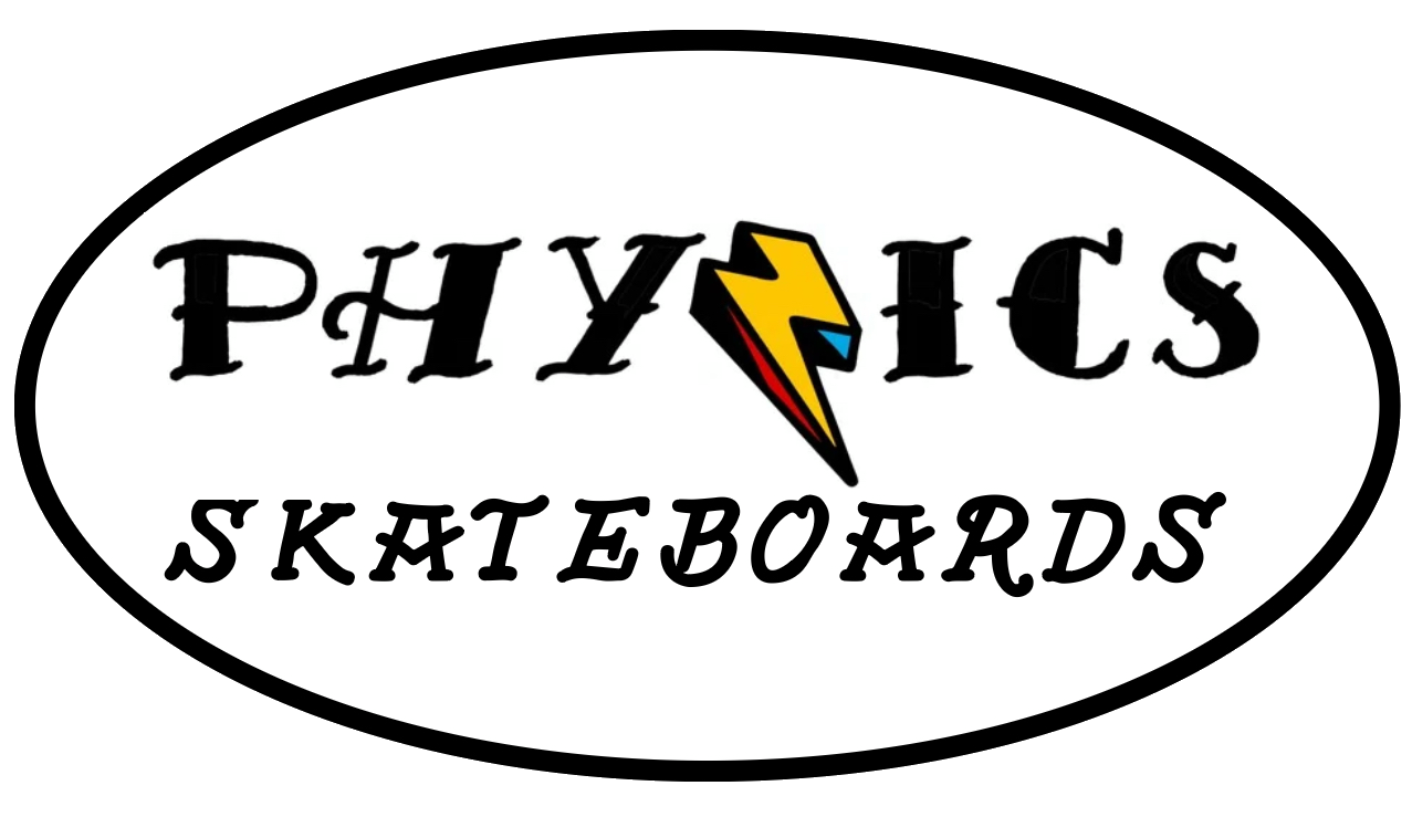 Phyzics Skateboards