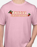 (Youth) Berries & Cream Short-Sleeve Tee