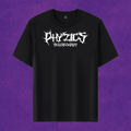 Powertrip Black Short Sleeve T-Shirt