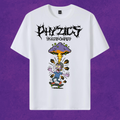 Powertrip Graphic Short Sleeve T-Shirt