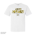 Ohio Hawks — Outline — T-Shirt