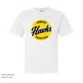 Ohio Hawks — Circle — T-Shirt