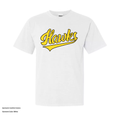 Ohio Hawks — Script — T-Shirt
