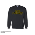 Ohio Hawks — Classic — Crewneck Sweatshirt