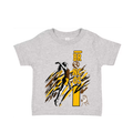 Western Brown Broncos — Air Raid — Children T-Shirt