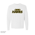 Ohio Hawks — Classic — Long-Sleeve T-Shirt