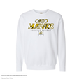 Ohio Hawks — Outline — Crewneck Sweatshirt